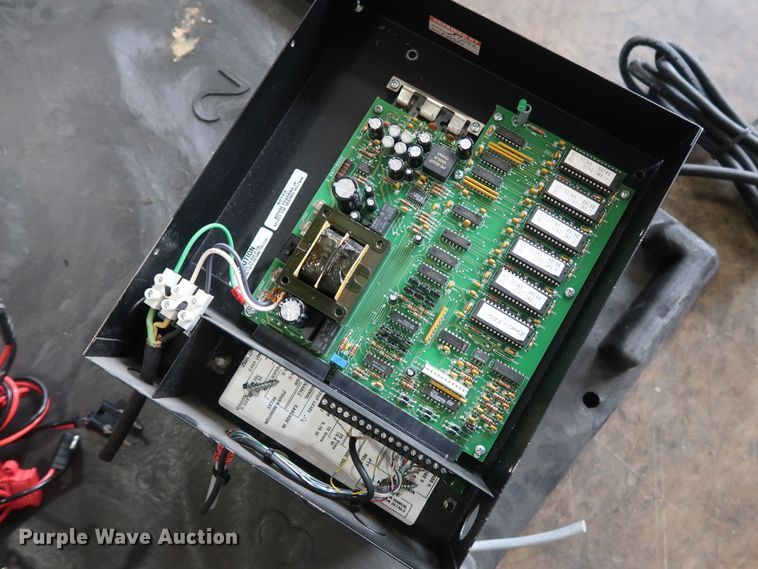 image for item DG4157 Radio audio equipment