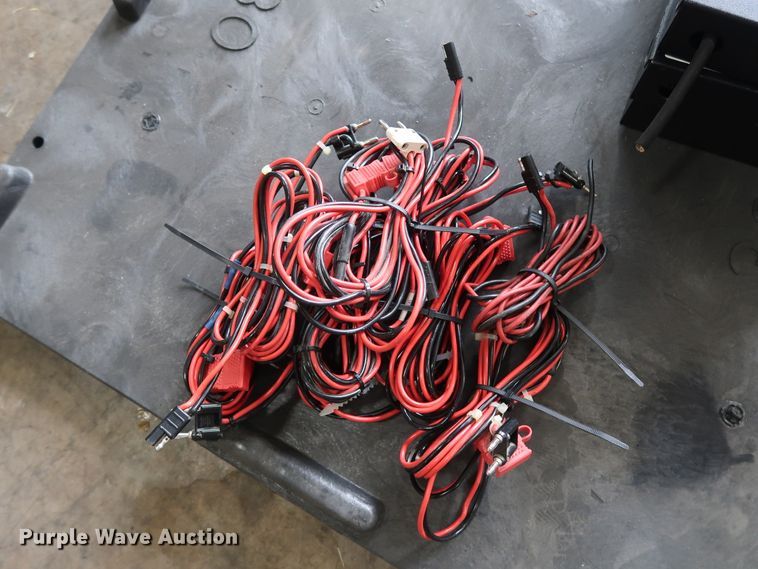 image for item DG4157 Radio audio equipment