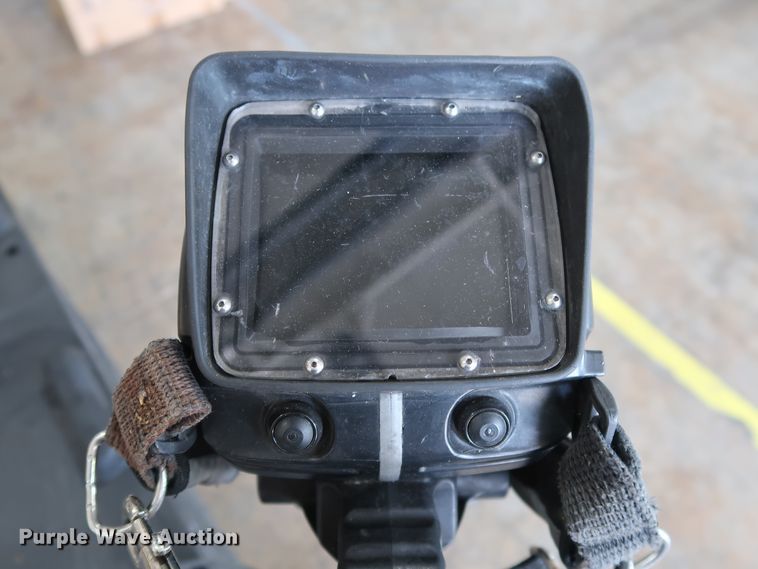 image for item DG4158 (8) Scott Eagle Imager 320 thermal imaging cameras