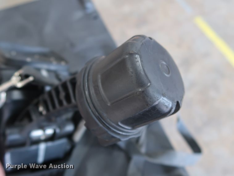 image for item DG4158 (8) Scott Eagle Imager 320 thermal imaging cameras