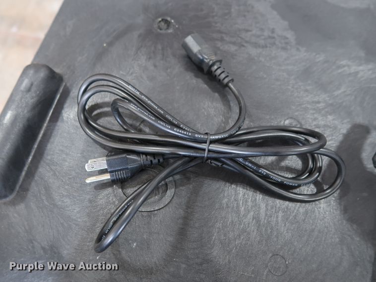 image for item DG4158 (8) Scott Eagle Imager 320 thermal imaging cameras