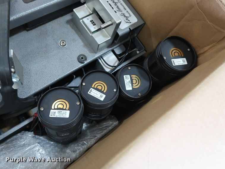 image for item DG4158 (8) Scott Eagle Imager 320 thermal imaging cameras