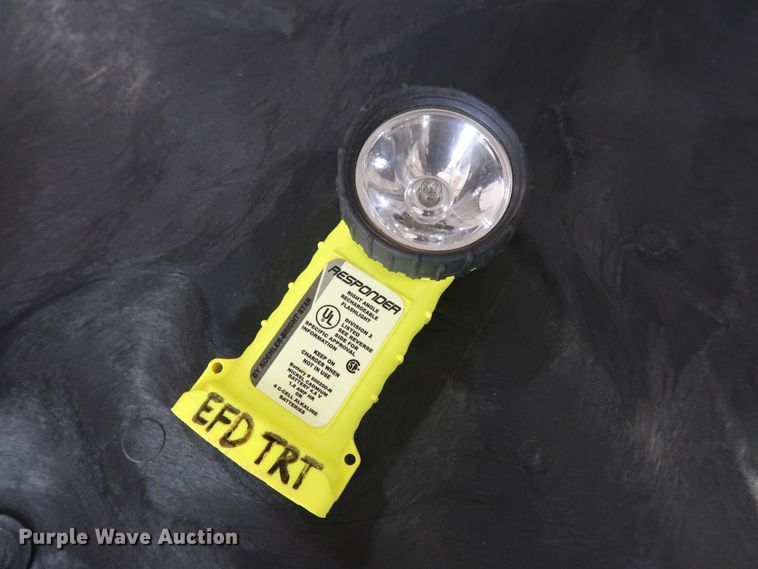 image for item DG4159 (48) Koehler-Bright Star right angle LED flashlights