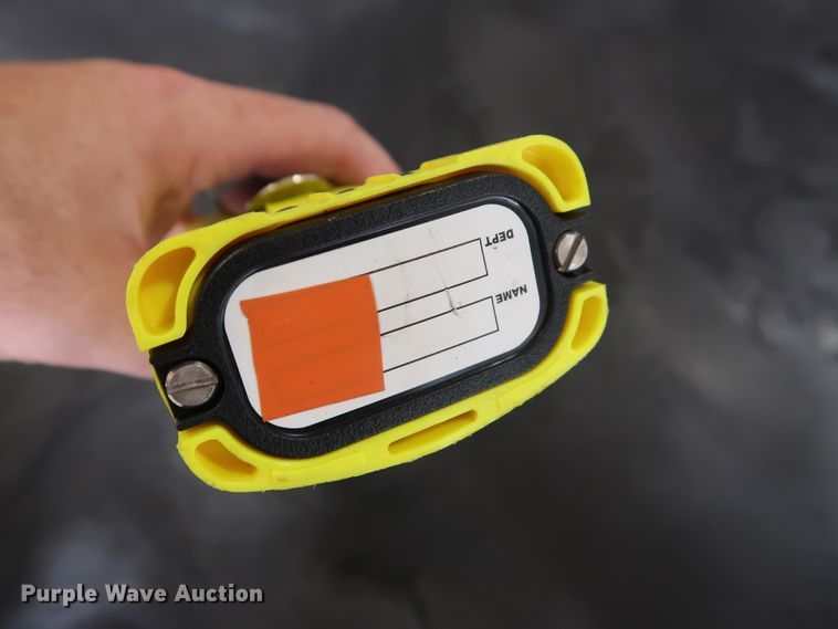 image for item DG4159 (48) Koehler-Bright Star right angle LED flashlights