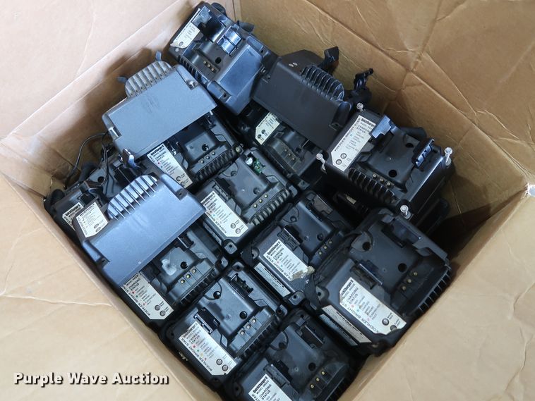 image for item DG4159 (48) Koehler-Bright Star right angle LED flashlights