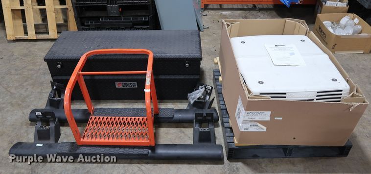 image for item DG4162 Automotive accessories and tools