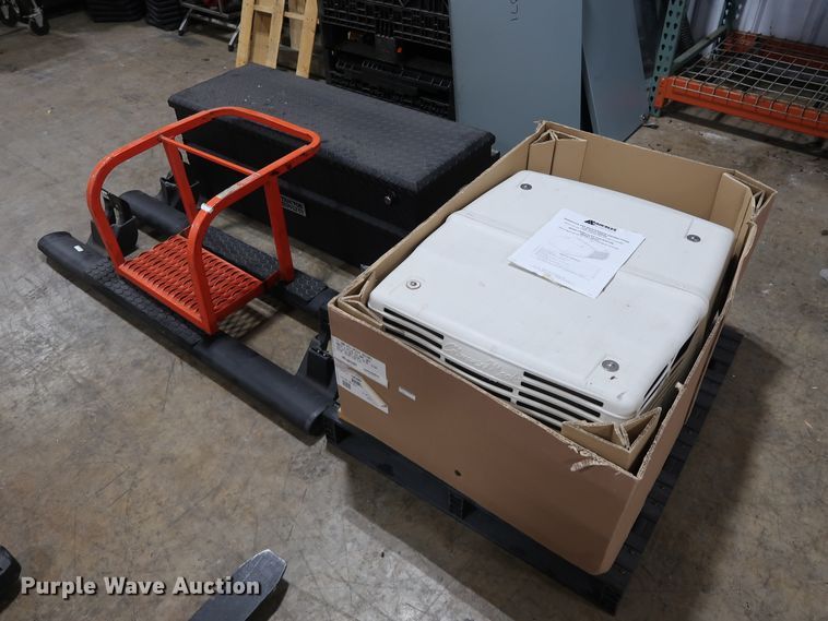 image for item DG4162 Automotive accessories and tools