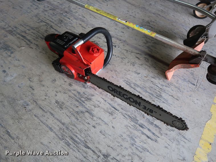 image for item DG4167 Lawn and garden equipment