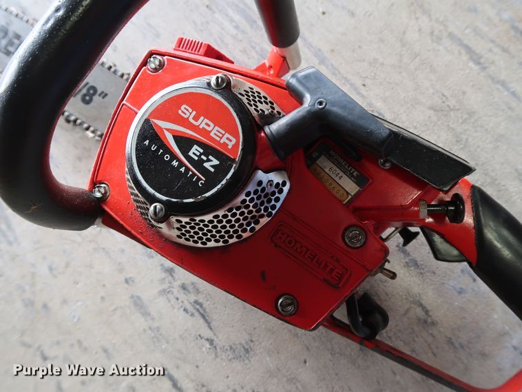 image for item DG4167 Lawn and garden equipment