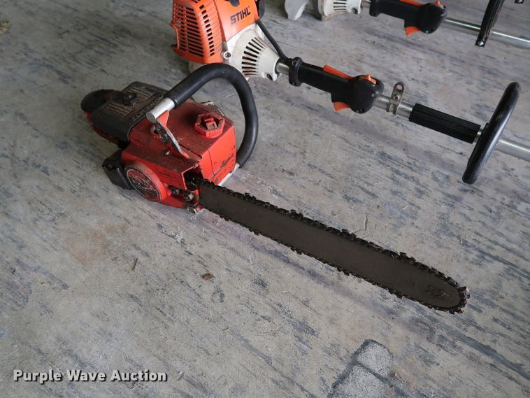 image for item DG4167 Lawn and garden equipment