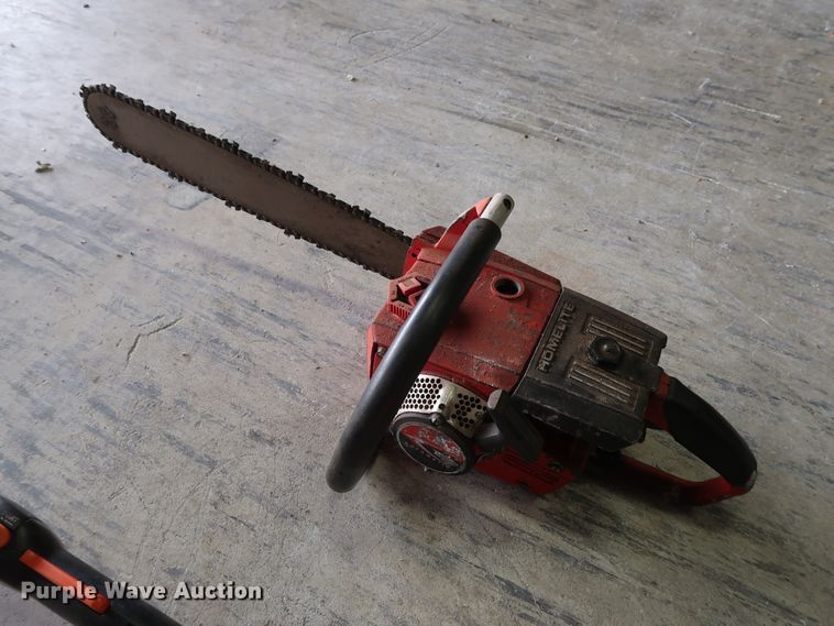 image for item DG4167 Lawn and garden equipment