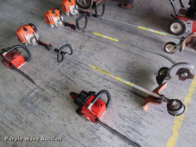 image for item DG4167 Lawn and garden equipment