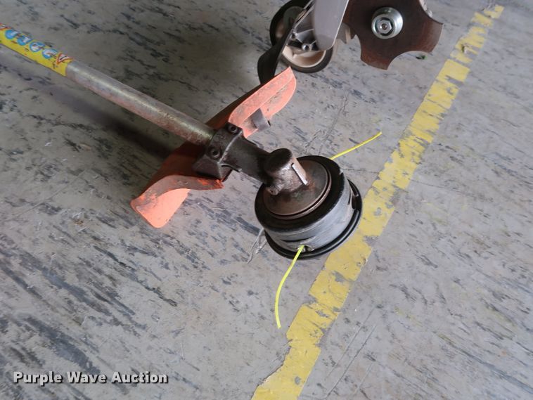 image for item DG4167 Lawn and garden equipment