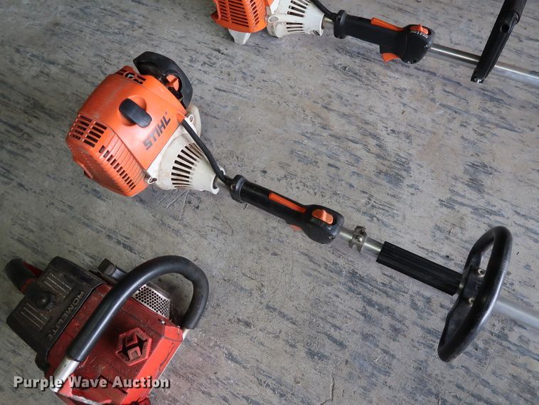 image for item DG4167 Lawn and garden equipment