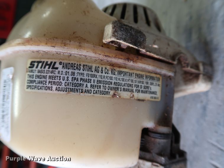 image for item DG4167 Lawn and garden equipment