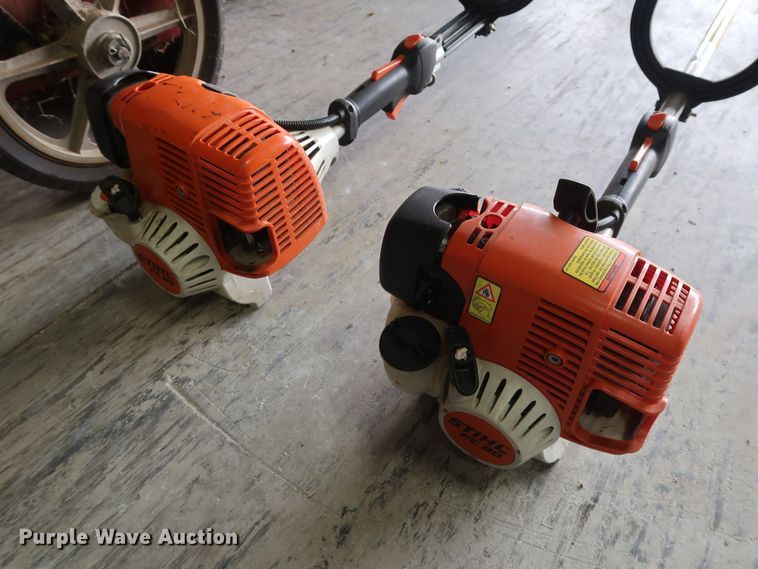 image for item DG4167 Lawn and garden equipment