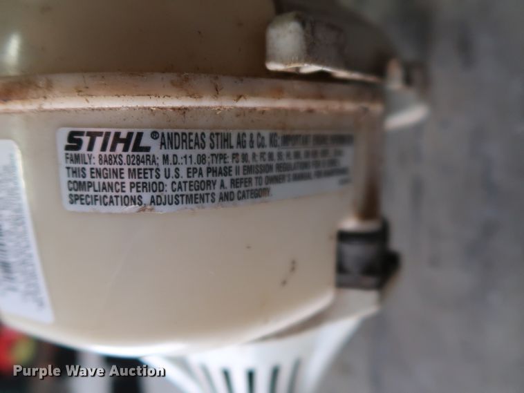 image for item DG4167 Lawn and garden equipment