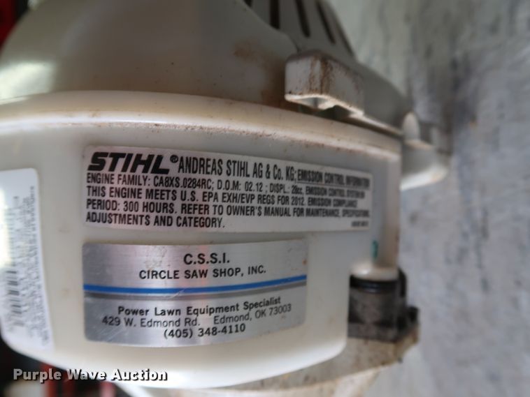 image for item DG4167 Lawn and garden equipment