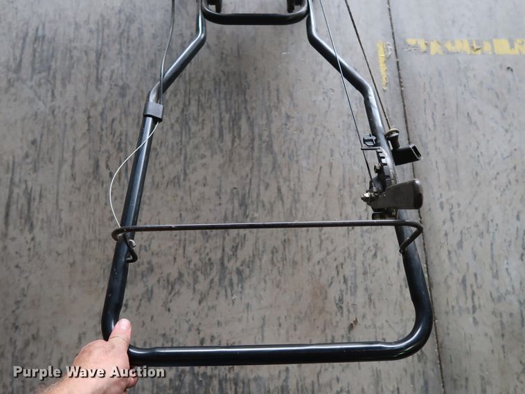 image for item DG4167 Lawn and garden equipment