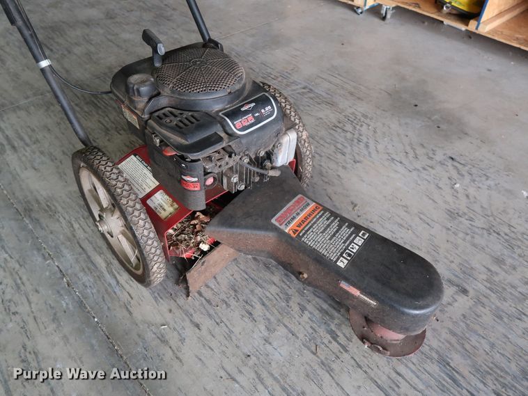 image for item DG4167 Lawn and garden equipment