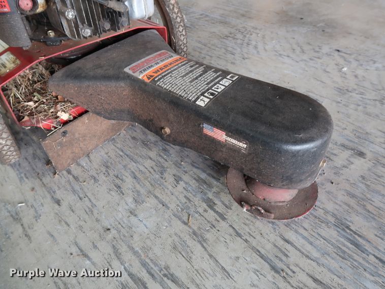 image for item DG4167 Lawn and garden equipment