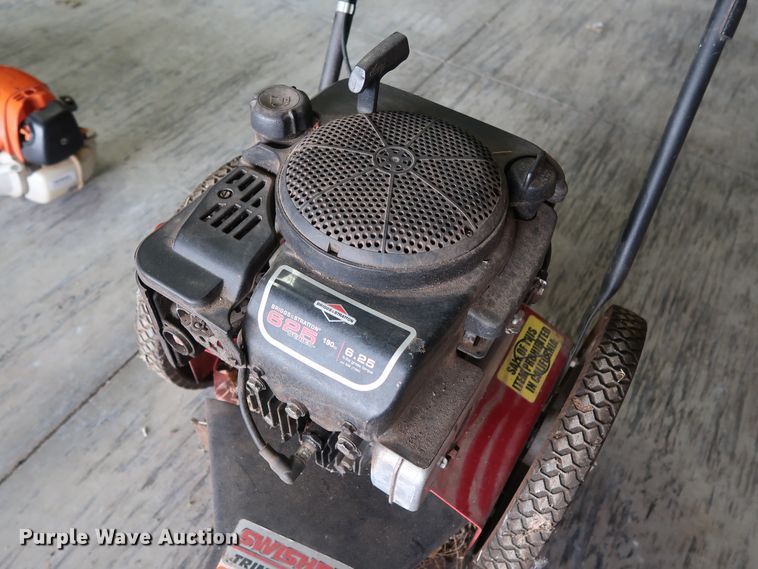 image for item DG4167 Lawn and garden equipment