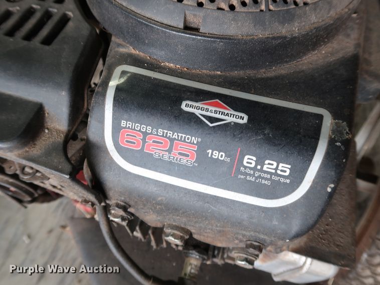 image for item DG4167 Lawn and garden equipment