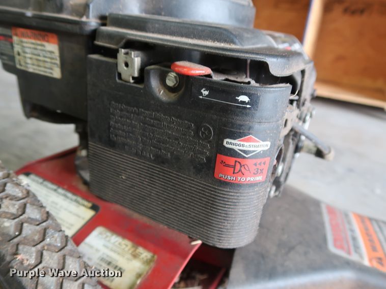 image for item DG4167 Lawn and garden equipment