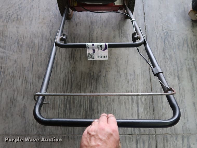 image for item DG4167 Lawn and garden equipment