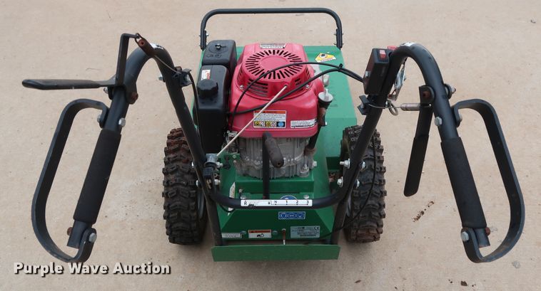 image for item DG4168 Billy Goat Outback BC2403H brush cutter