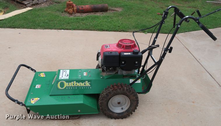 image for item DG4168 Billy Goat Outback BC2403H brush cutter