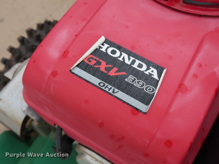 image for item DG4168 Billy Goat Outback BC2403H brush cutter