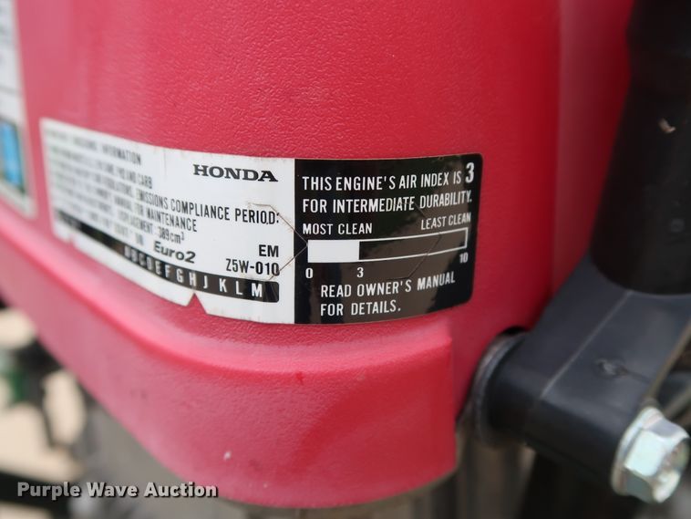 image for item DG4168 Billy Goat Outback BC2403H brush cutter