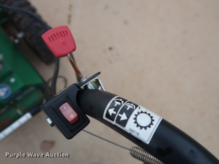 image for item DG4168 Billy Goat Outback BC2403H brush cutter