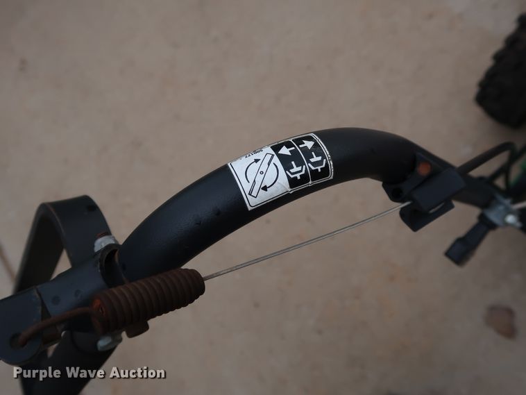 image for item DG4168 Billy Goat Outback BC2403H brush cutter