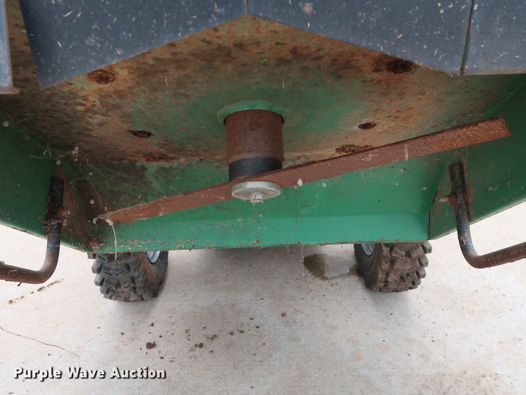 image for item DG4168 Billy Goat Outback BC2403H brush cutter