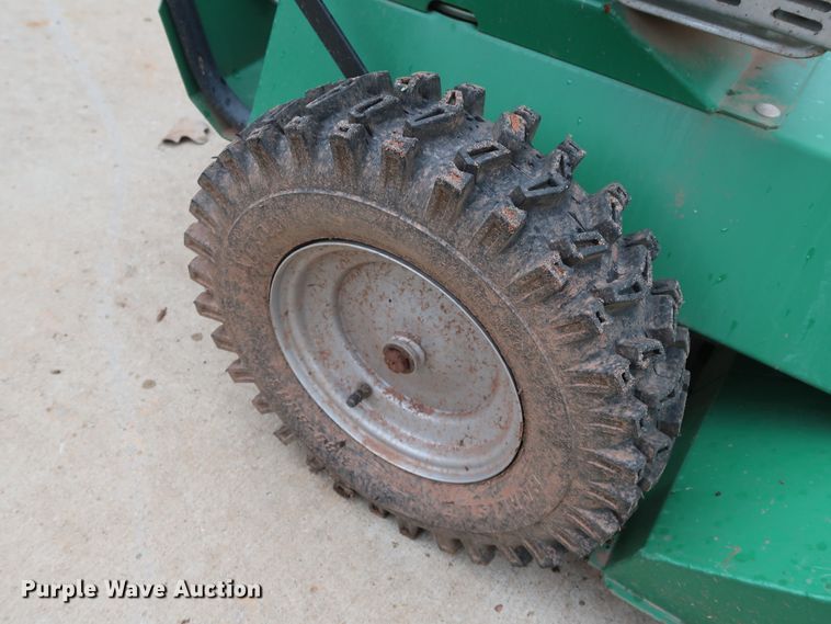 image for item DG4168 Billy Goat Outback BC2403H brush cutter