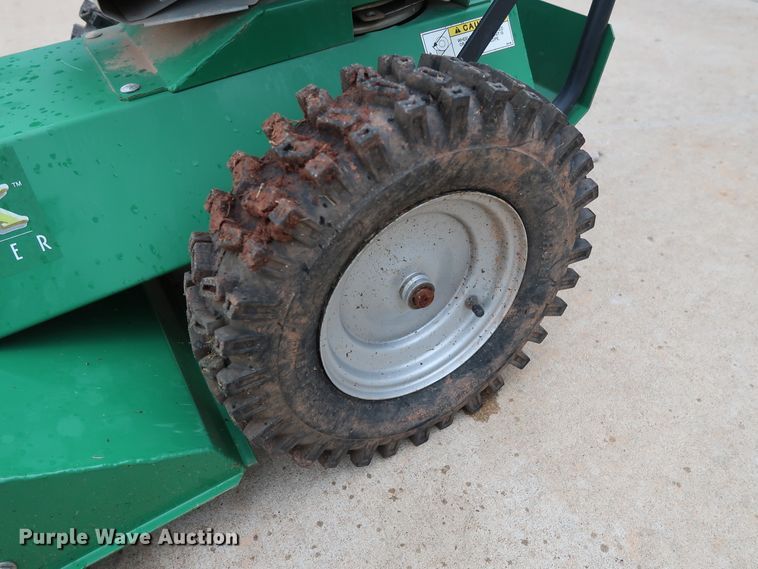 image for item DG4168 Billy Goat Outback BC2403H brush cutter