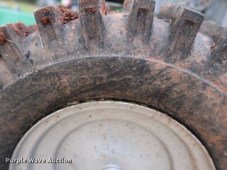 image for item DG4168 Billy Goat Outback BC2403H brush cutter