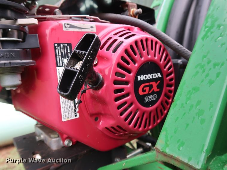 image for item DG4169 Kifco Nelson B140 Big Gun hose reel