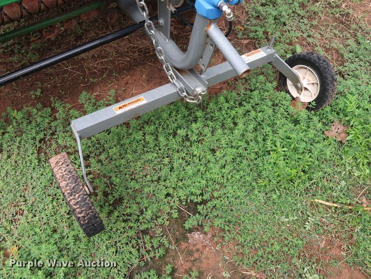 image for item DG4169 Kifco Nelson B140 Big Gun hose reel