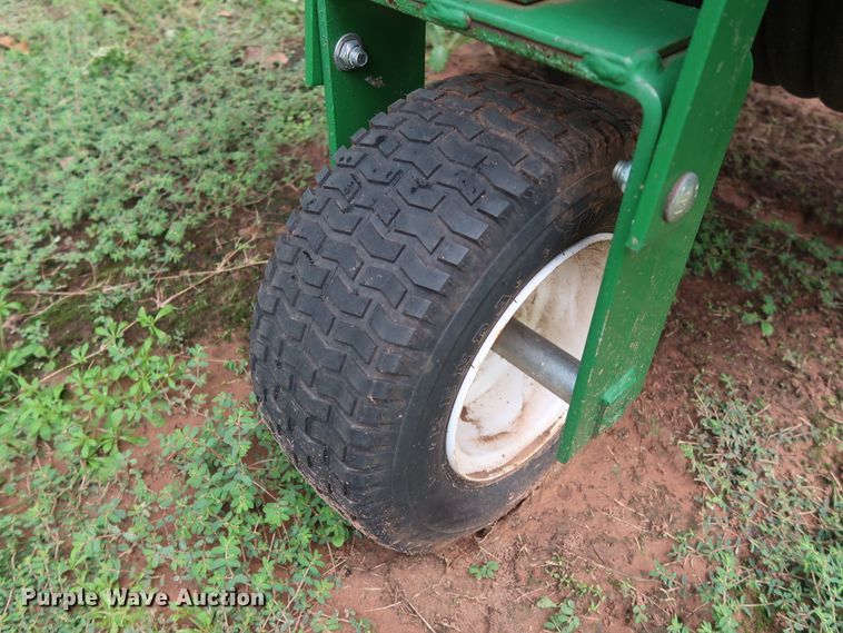 image for item DG4169 Kifco Nelson B140 Big Gun hose reel