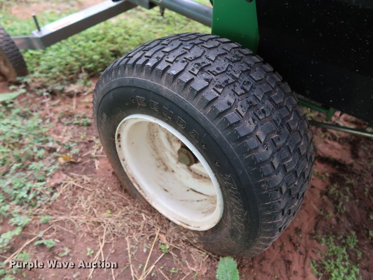 image for item DG4169 Kifco Nelson B140 Big Gun hose reel