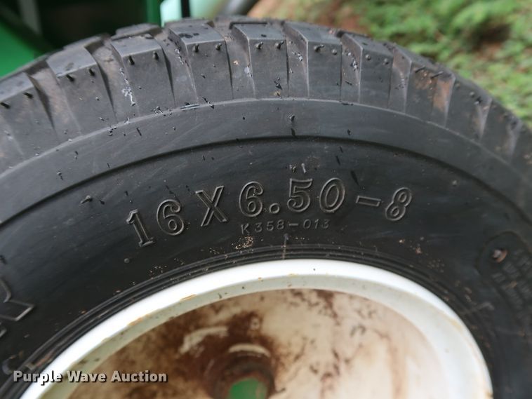 image for item DG4169 Kifco Nelson B140 Big Gun hose reel