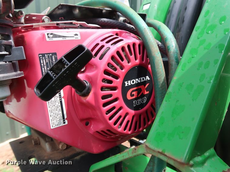 image for item DG4170 Kifco Nelson B140 Big Gun hose reel