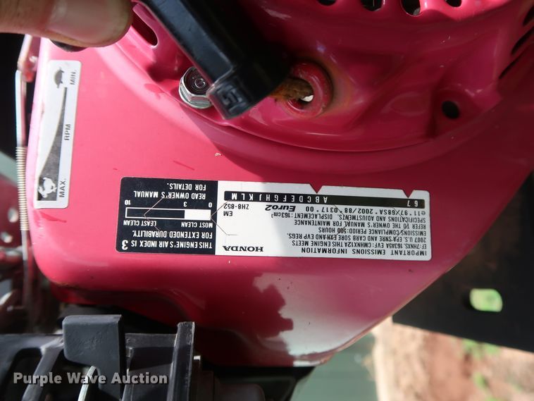 image for item DG4170 Kifco Nelson B140 Big Gun hose reel