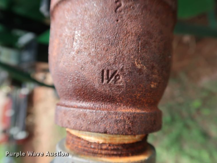 image for item DG4170 Kifco Nelson B140 Big Gun hose reel