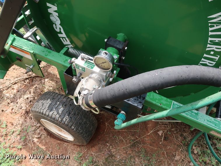 image for item DG4170 Kifco Nelson B140 Big Gun hose reel