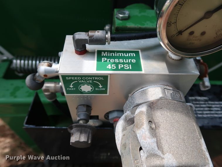 image for item DG4170 Kifco Nelson B140 Big Gun hose reel