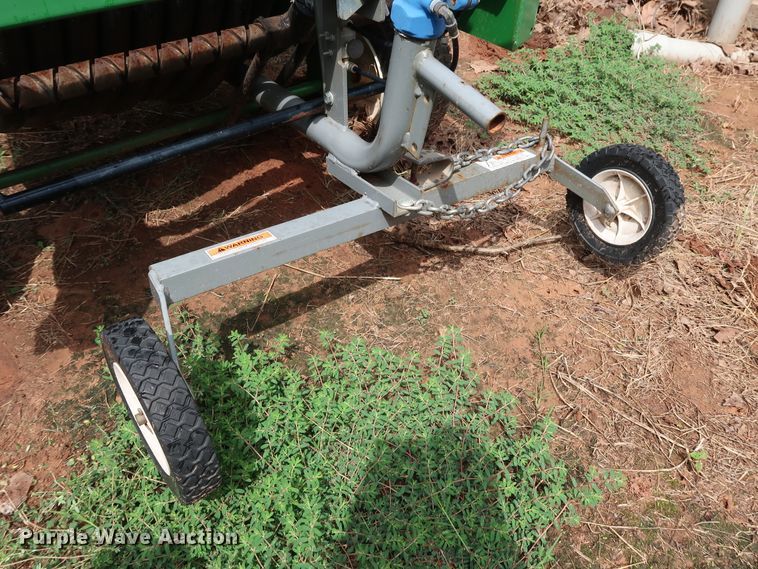 image for item DG4170 Kifco Nelson B140 Big Gun hose reel